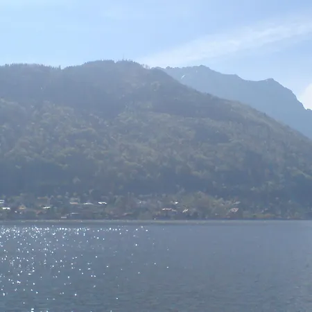 Ferienwohnung - Toscanapark Gmunden Exterior photo