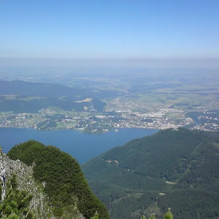 Ferienwohnung - Toscanapark Gmunden Exterior photo