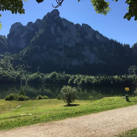Ferienwohnung - Toscanapark Gmunden Exterior photo