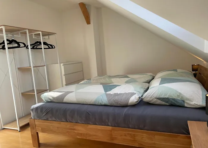 Ferienwohnung - Toscanapark