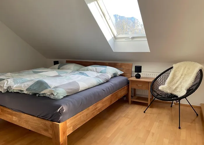 Ferienwohnung - Toscanapark