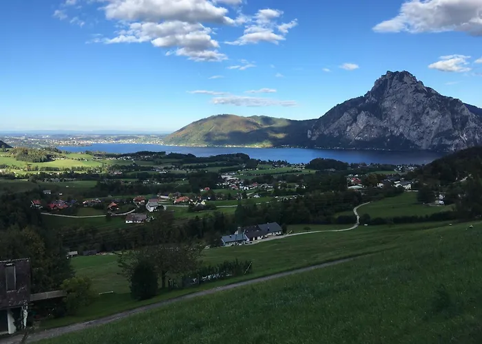 Ferienwohnung - Toscanapark