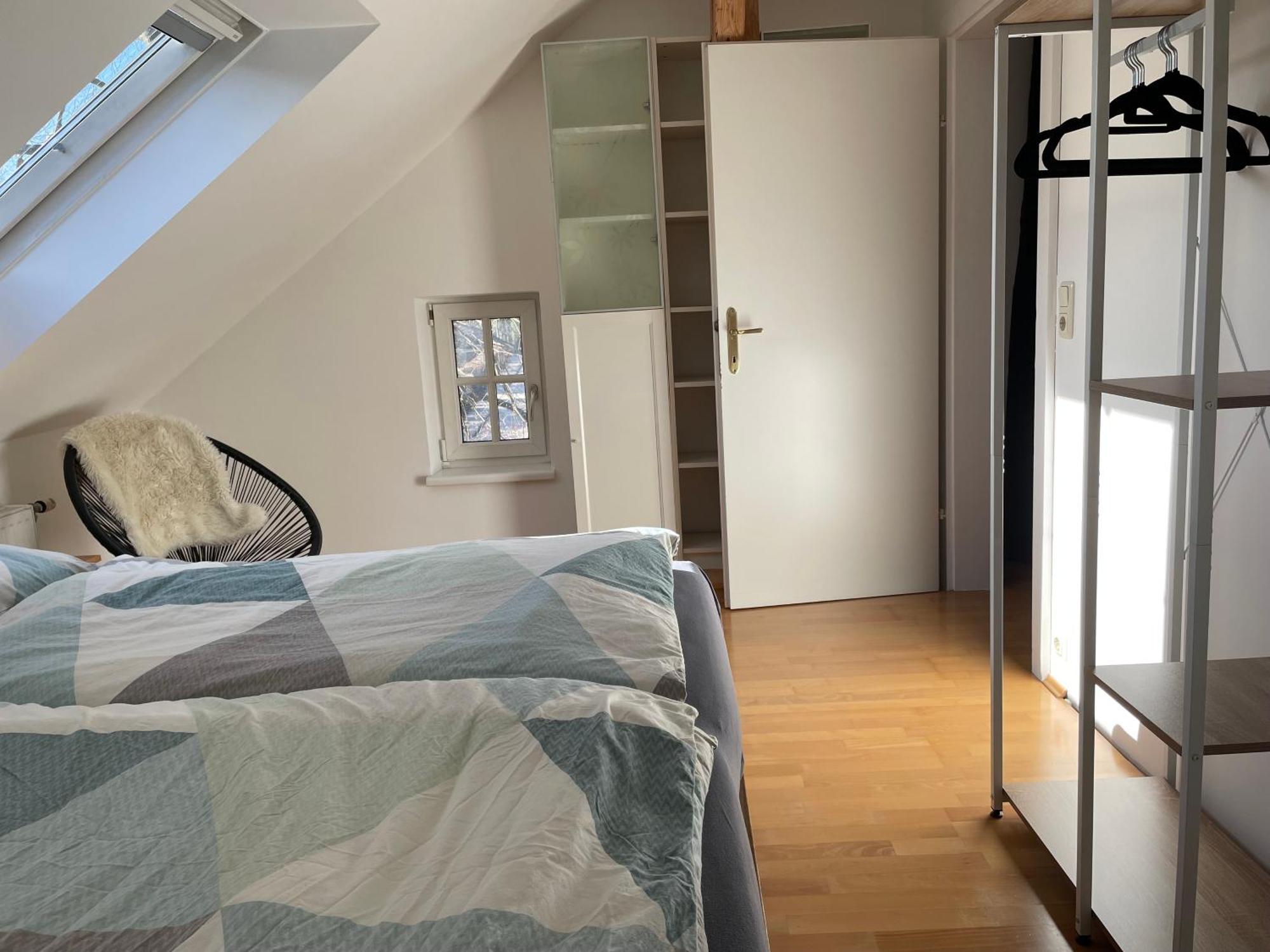 Apartment - Toscanapark *