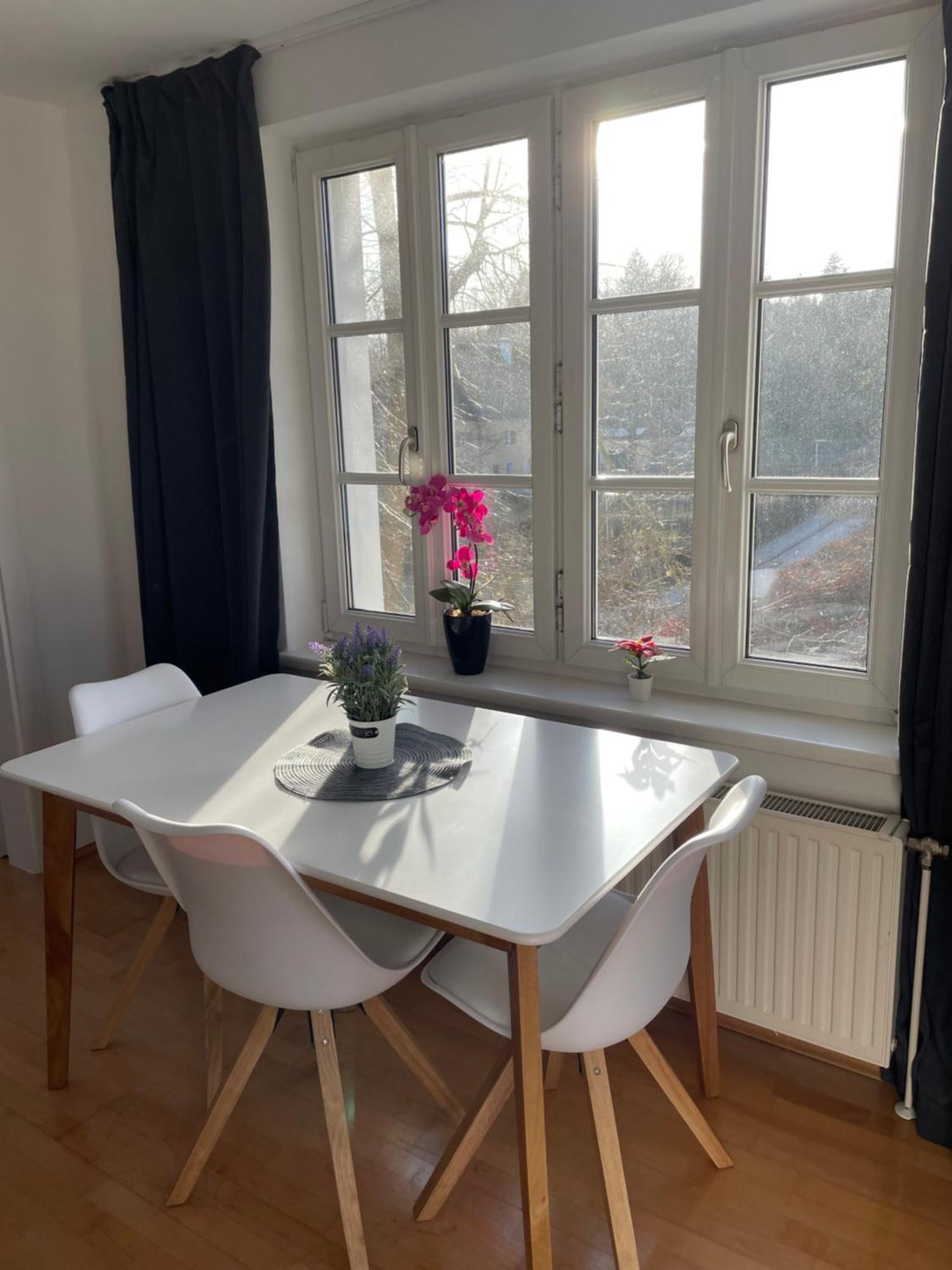 - Toscanapark Apartment *