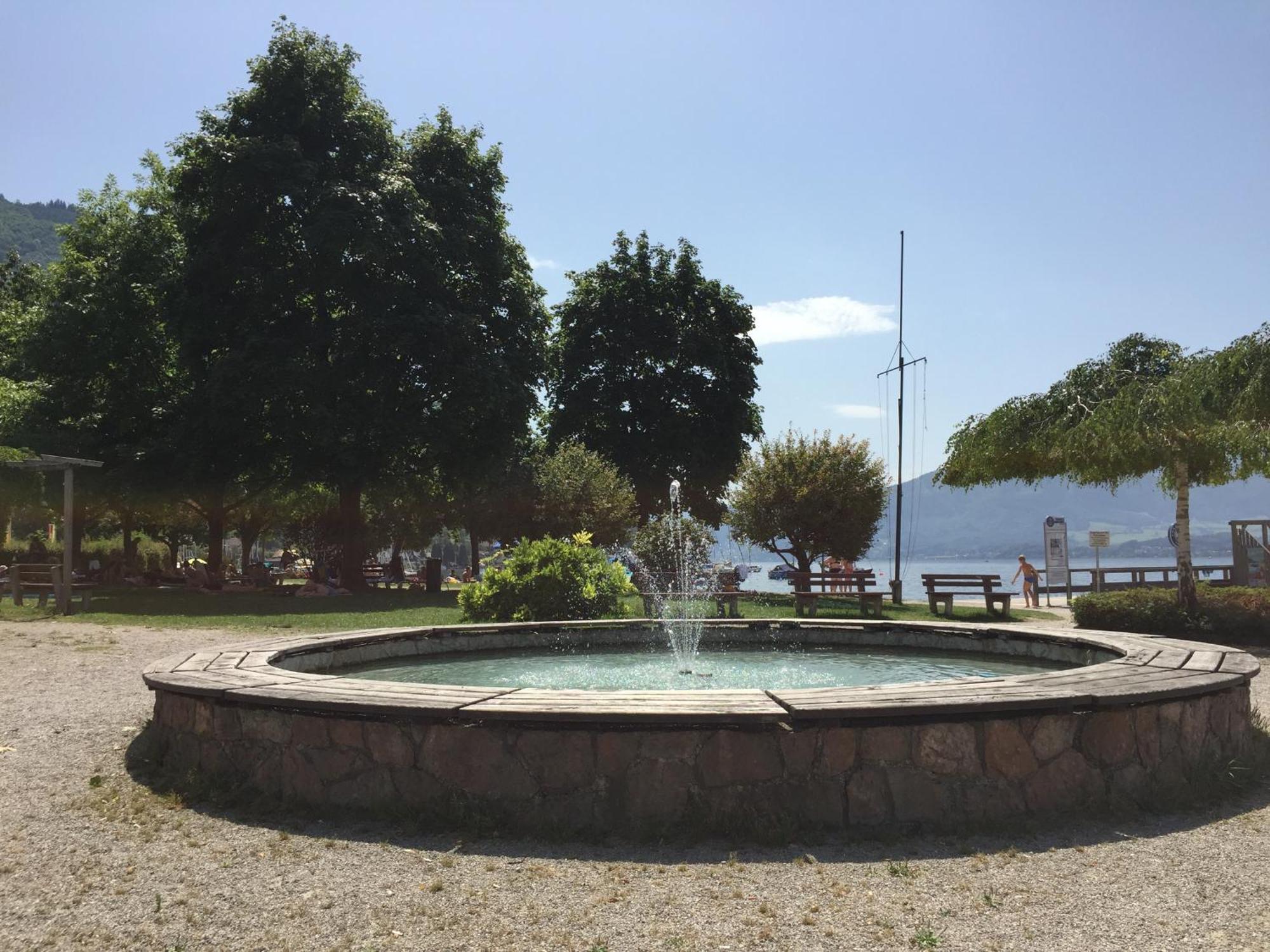 - Toscanapark Gmunden