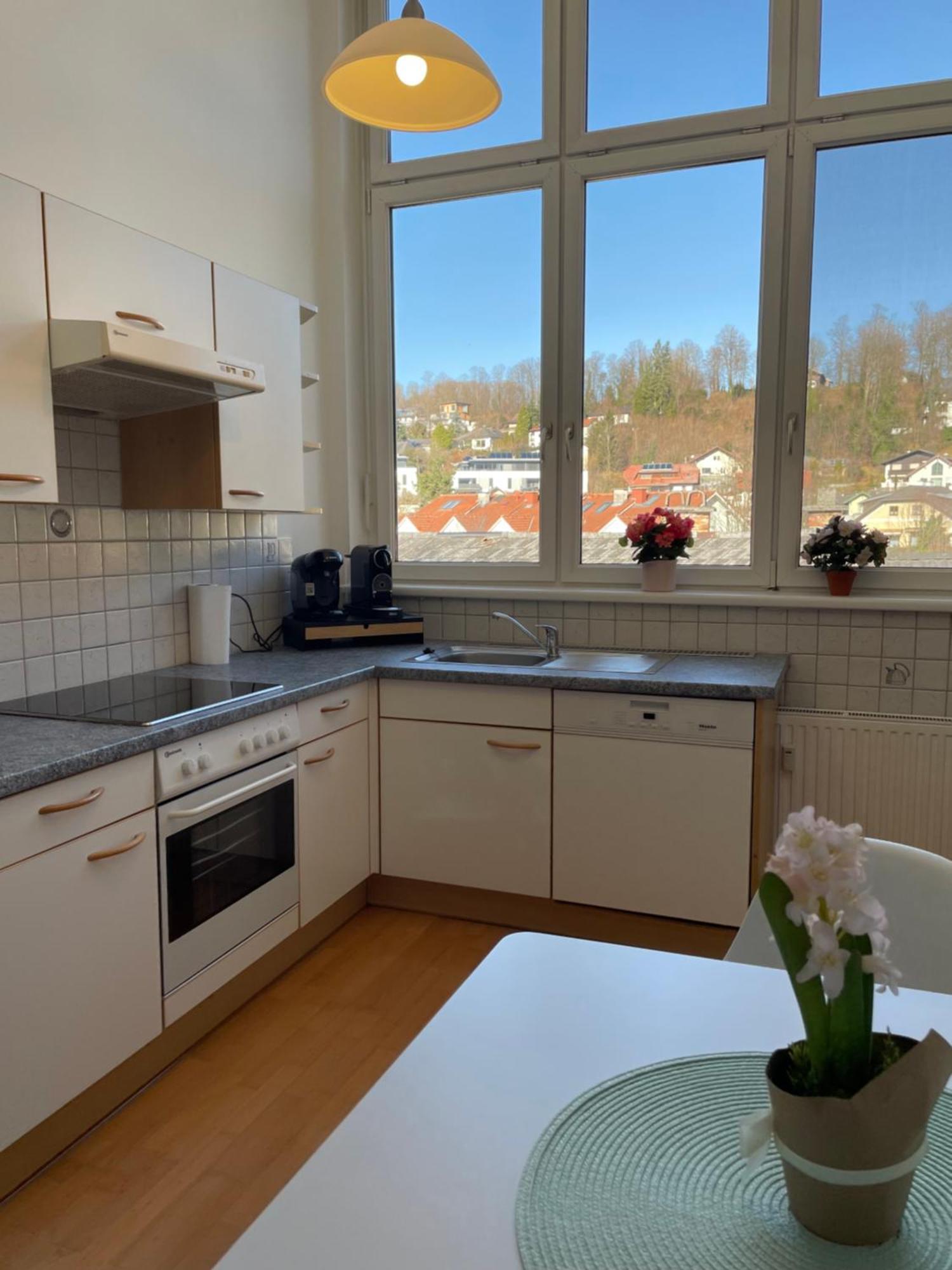 - Toscanapark Apartment *