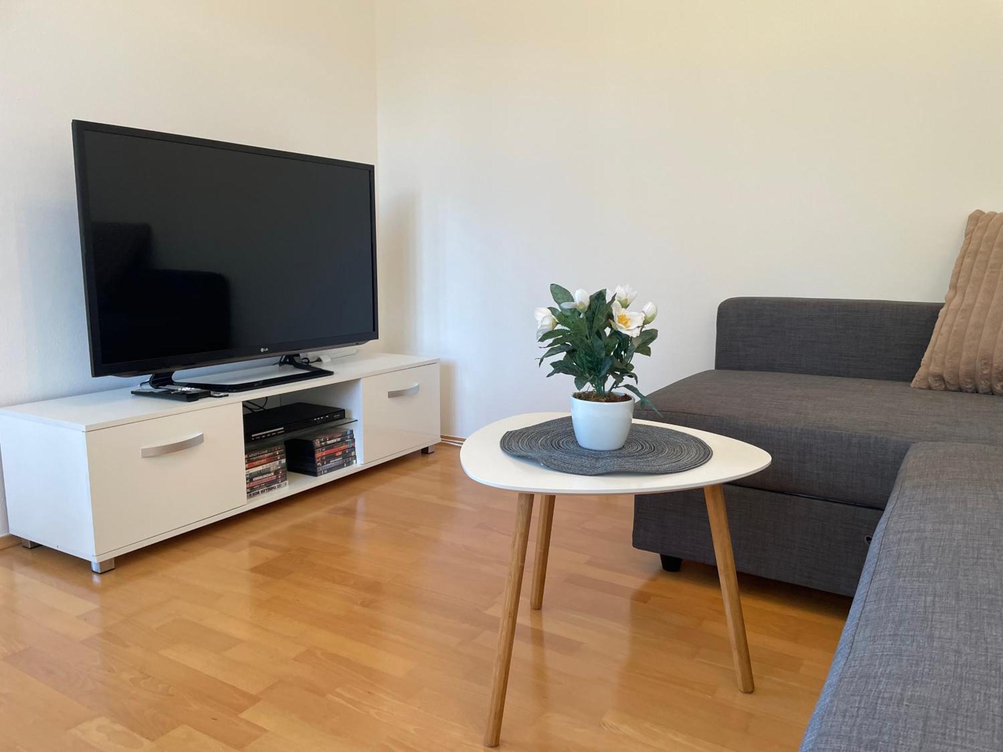 Apartment - Toscanapark