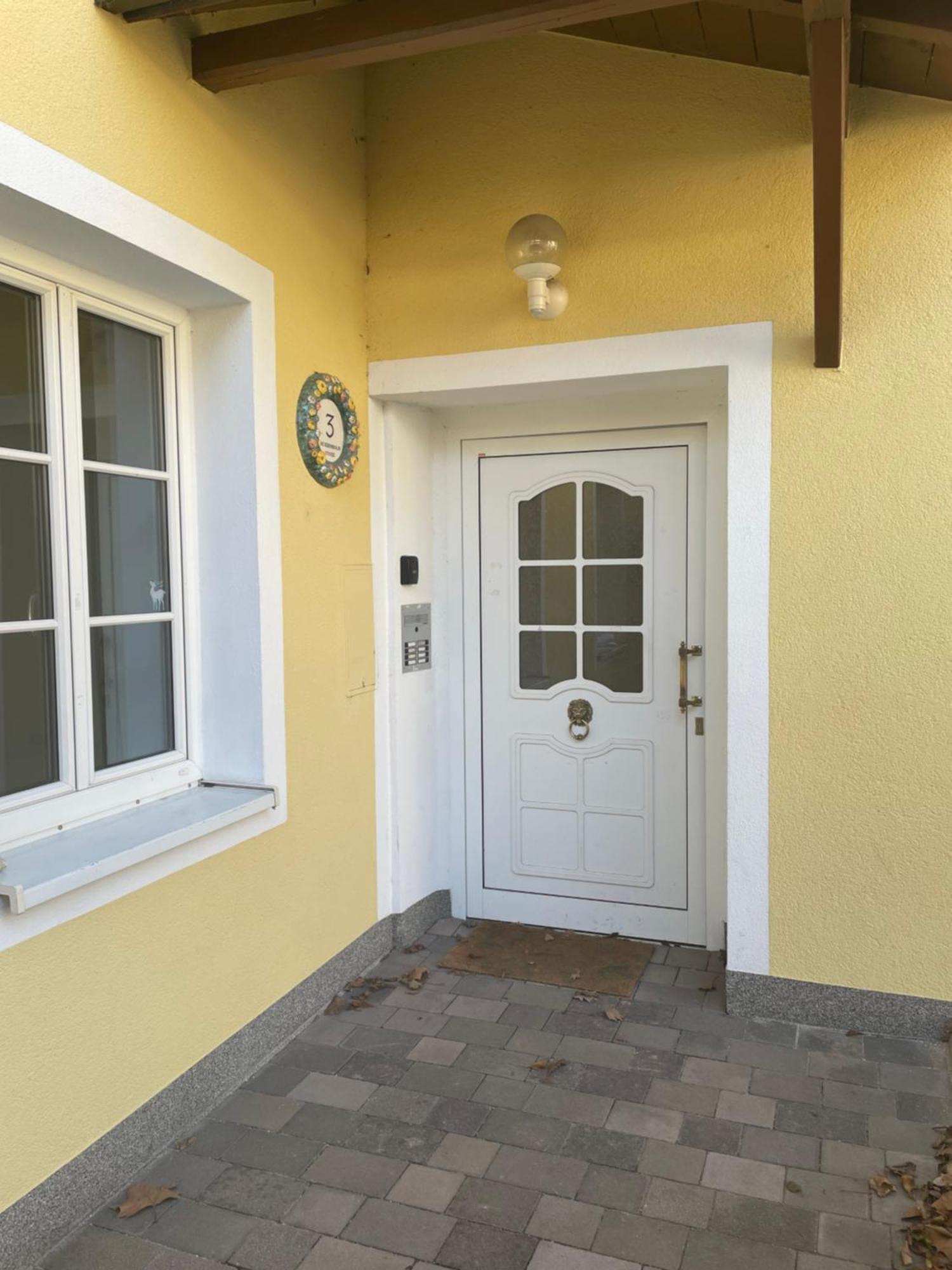 Apartment - Toscanapark Gmunden