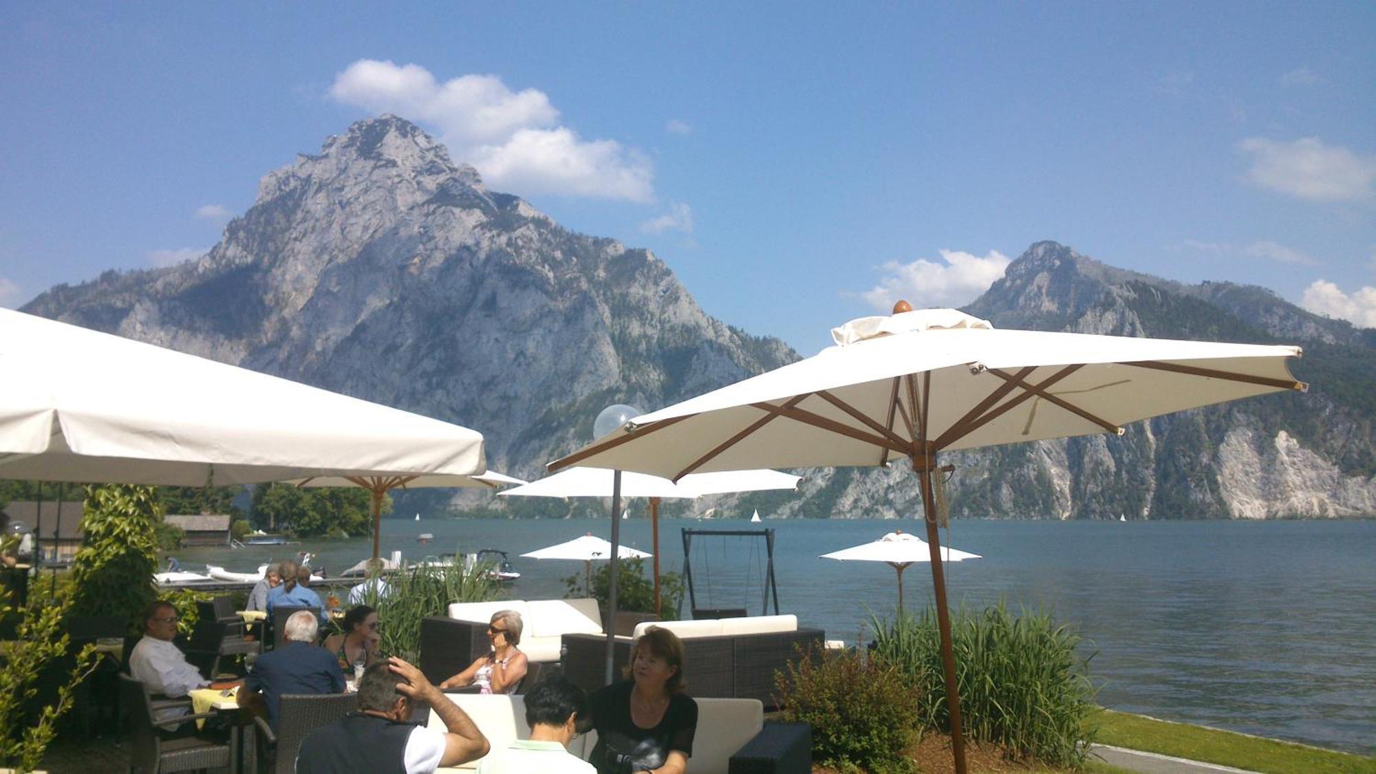 - Toscanapark * Gmunden