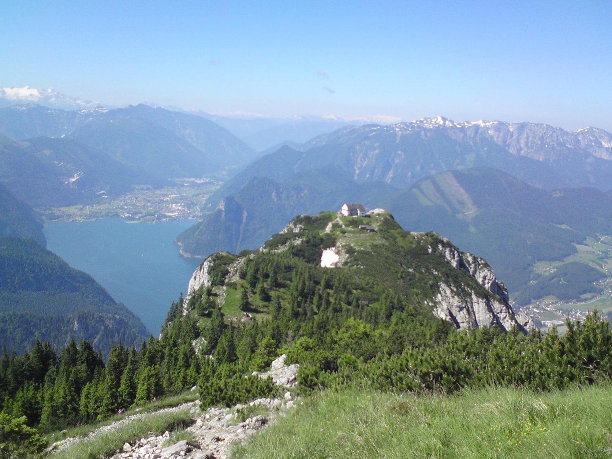 - Toscanapark Apartment Gmunden